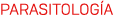 PARASITOLOG A
