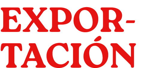 EXPOR TACI N