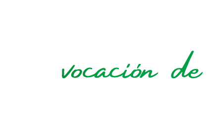 vocaci n de