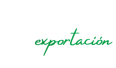 exportaci n