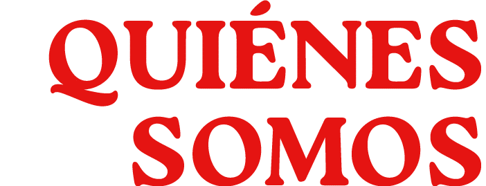 QUI NES SOMOS
