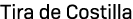 Tira de Costilla