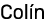 Col n