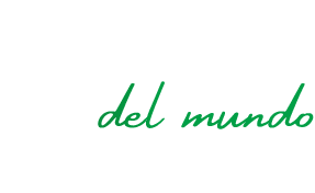 del mundo