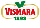A logo for Vismara with a green leaf and the number 1898. Contenido generado con IA