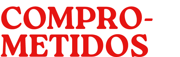 COMPROMETIDOS