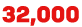 32,000