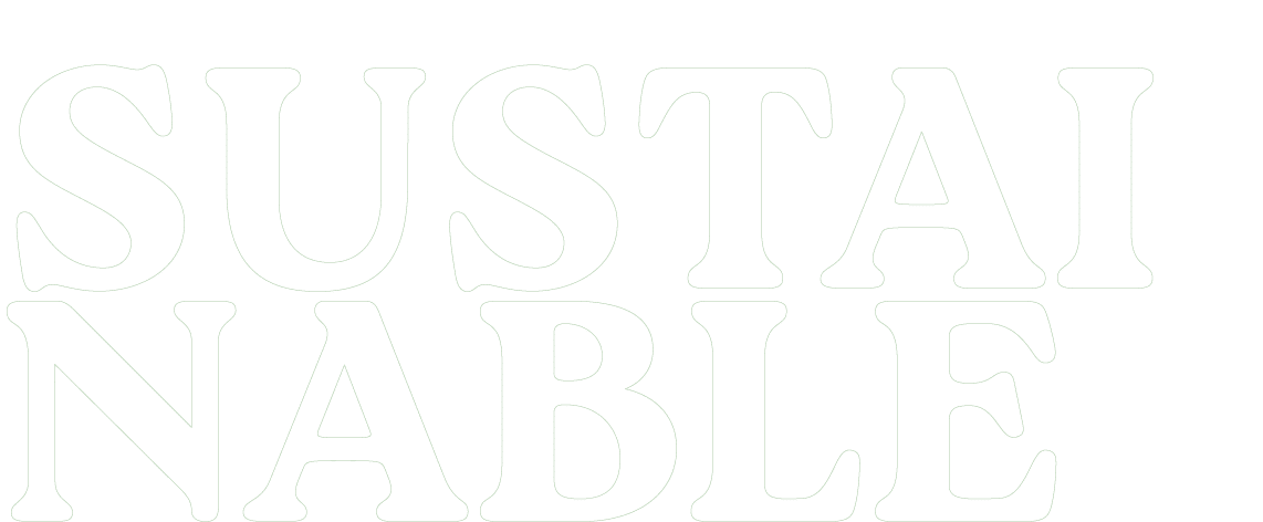 sustai nable