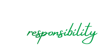 responsibility