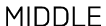 MIDDLE