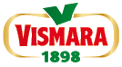 A logo for Vismara with a green leaf and the number 1898. Contenido generado con IA