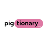 pigtionnary