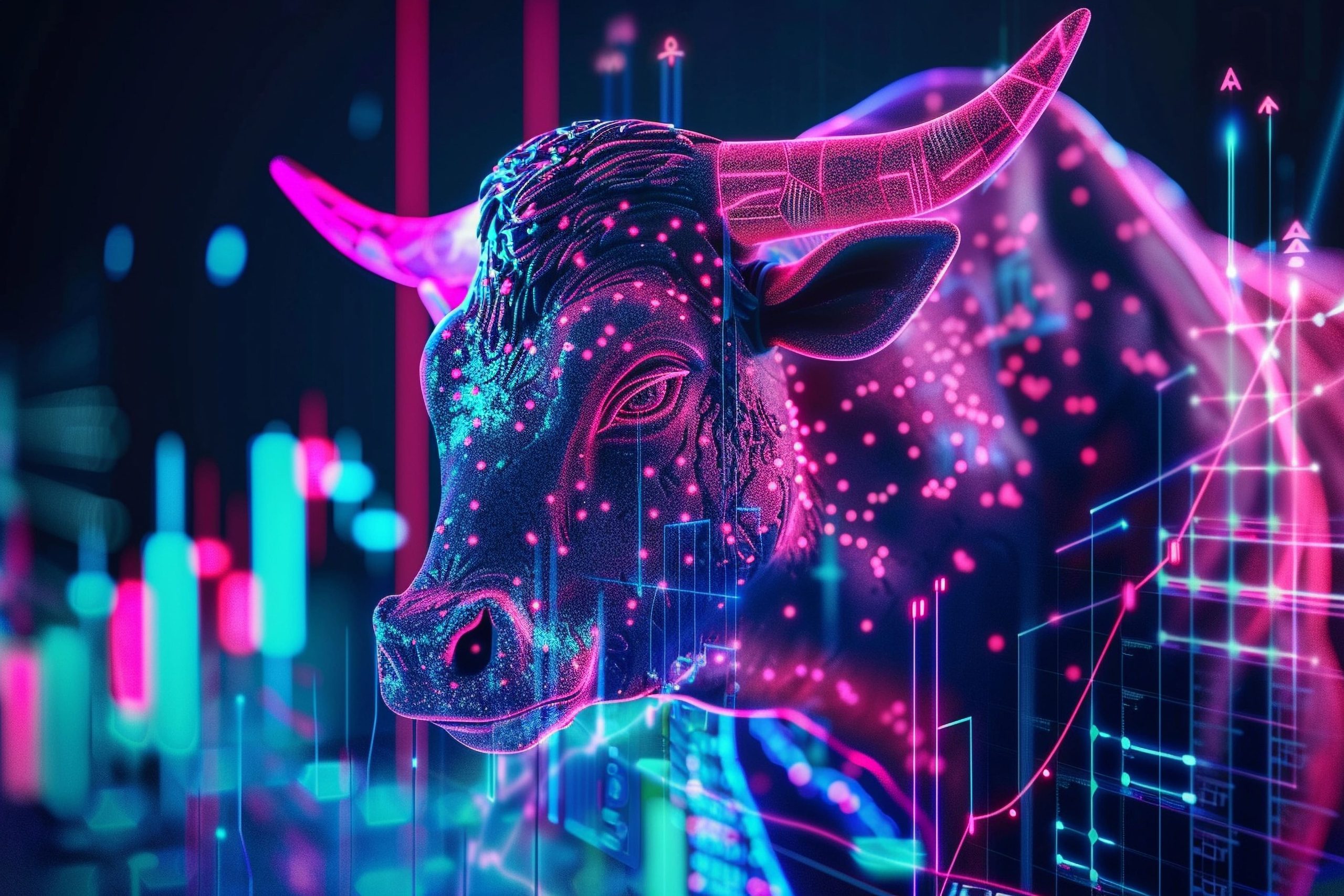 Inteligência Artificial no Marketing Pecuário