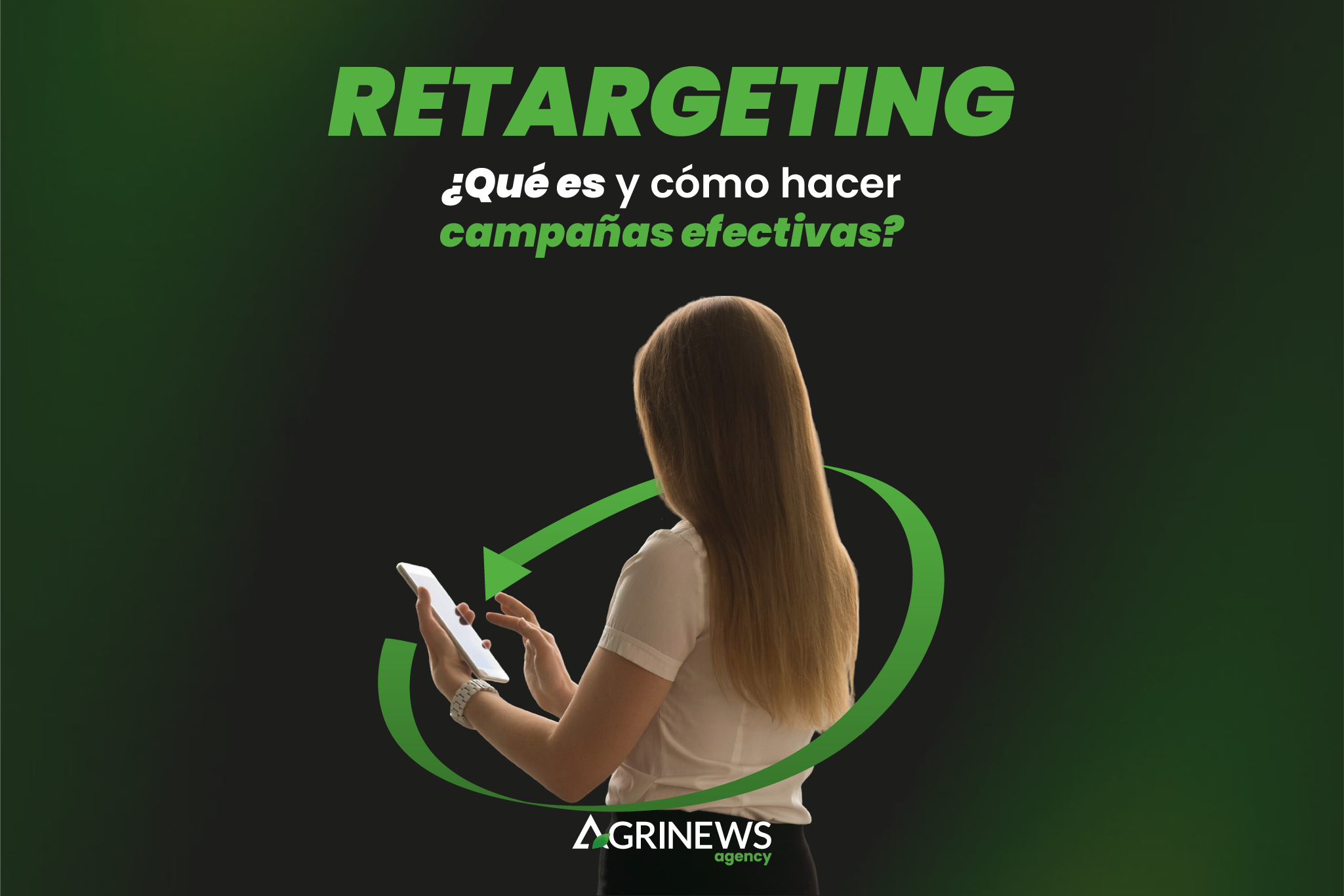 retargeting en el sector ganadero